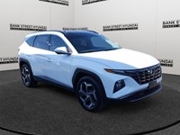 2023 Hyundai Tucson Hybrid Ultimate AWD