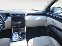 2023 Hyundai Tucson Hybrid Ultimate AWD