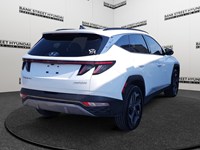 2023 Hyundai Tucson Hybrid Ultimate AWD