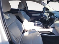 2023 Hyundai Tucson Hybrid Ultimate AWD