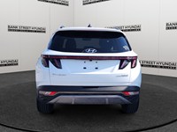 2023 Hyundai Tucson Hybrid Ultimate AWD