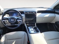 2023 Hyundai Tucson Hybrid Ultimate AWD