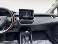 2020 Toyota Corolla Hybrid Premium CVT