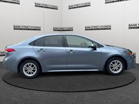 2020 Toyota Corolla Hybrid Premium CVT