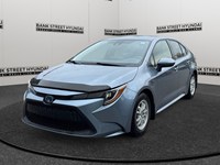 2020 Toyota Corolla Hybrid Premium CVT