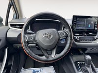 2020 Toyota Corolla Hybrid Premium CVT
