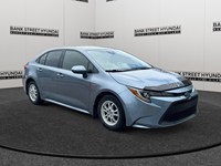 2020 Toyota Corolla Hybrid Premium CVT
