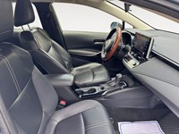 2020 Toyota Corolla Hybrid Premium CVT