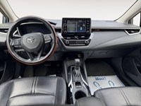 2020 Toyota Corolla Hybrid Premium CVT