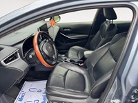 2020 Toyota Corolla Hybrid Premium CVT
