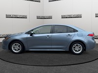 2020 Toyota Corolla Hybrid Premium CVT
