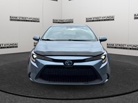 2020 Toyota Corolla Hybrid Premium CVT