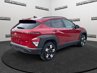 2024 Hyundai Kona 2.0L Preferred AWD