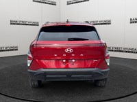 2024 Hyundai Kona 2.0L Preferred AWD