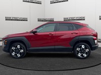 2024 Hyundai Kona 2.0L Preferred AWD
