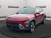 2024 Hyundai Kona 2.0L Preferred AWD