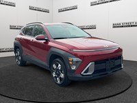 2024 Hyundai Kona 2.0L Preferred AWD
