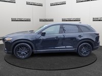 2019 Mazda CX-9 GT AWD