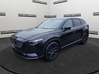 2019 Mazda CX-9 GT AWD