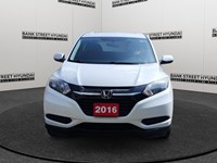 2016 Honda HR-V 2WD 4dr CVT LX