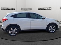 2016 Honda HR-V 2WD 4dr CVT LX
