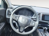 2016 Honda HR-V 2WD 4dr CVT LX