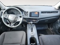 2016 Honda HR-V 2WD 4dr CVT LX