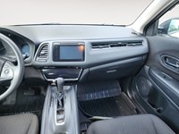 2016 Honda HR-V 2WD 4dr CVT LX