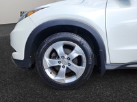 2016 Honda HR-V 2WD 4dr CVT LX