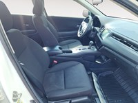 2016 Honda HR-V 2WD 4dr CVT LX