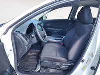2016 Honda HR-V 2WD 4dr CVT LX
