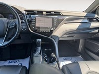 2020 Toyota Camry SE Auto