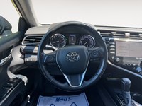 2020 Toyota Camry SE Auto
