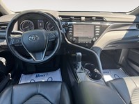 2020 Toyota Camry SE Auto