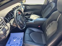 2020 Toyota Camry SE Auto