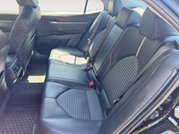2020 Toyota Camry SE Auto
