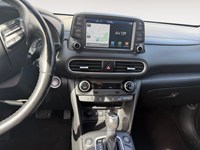 2019 Hyundai Kona 1.6T Ultimate AWD