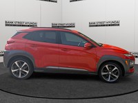 2019 Hyundai Kona 1.6T Ultimate AWD