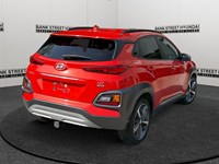 2019 Hyundai Kona 1.6T Ultimate AWD