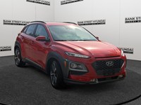 2019 Hyundai Kona 1.6T Ultimate AWD