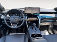 2021 Toyota Venza LIMITED AWD