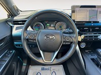 2021 Toyota Venza LIMITED AWD
