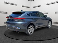2021 Toyota Venza LIMITED AWD