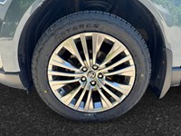 2021 Toyota Venza LIMITED AWD