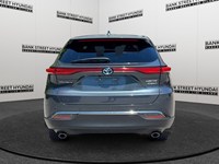 2021 Toyota Venza LIMITED AWD