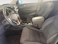 2020 Hyundai Tucson Preferred FWD