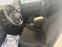 2021 Hyundai Tucson Preferred FWD