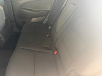 2021 Hyundai Tucson Preferred FWD