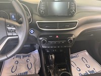 2021 Hyundai Tucson Preferred FWD