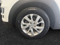 2021 Hyundai Tucson Preferred FWD